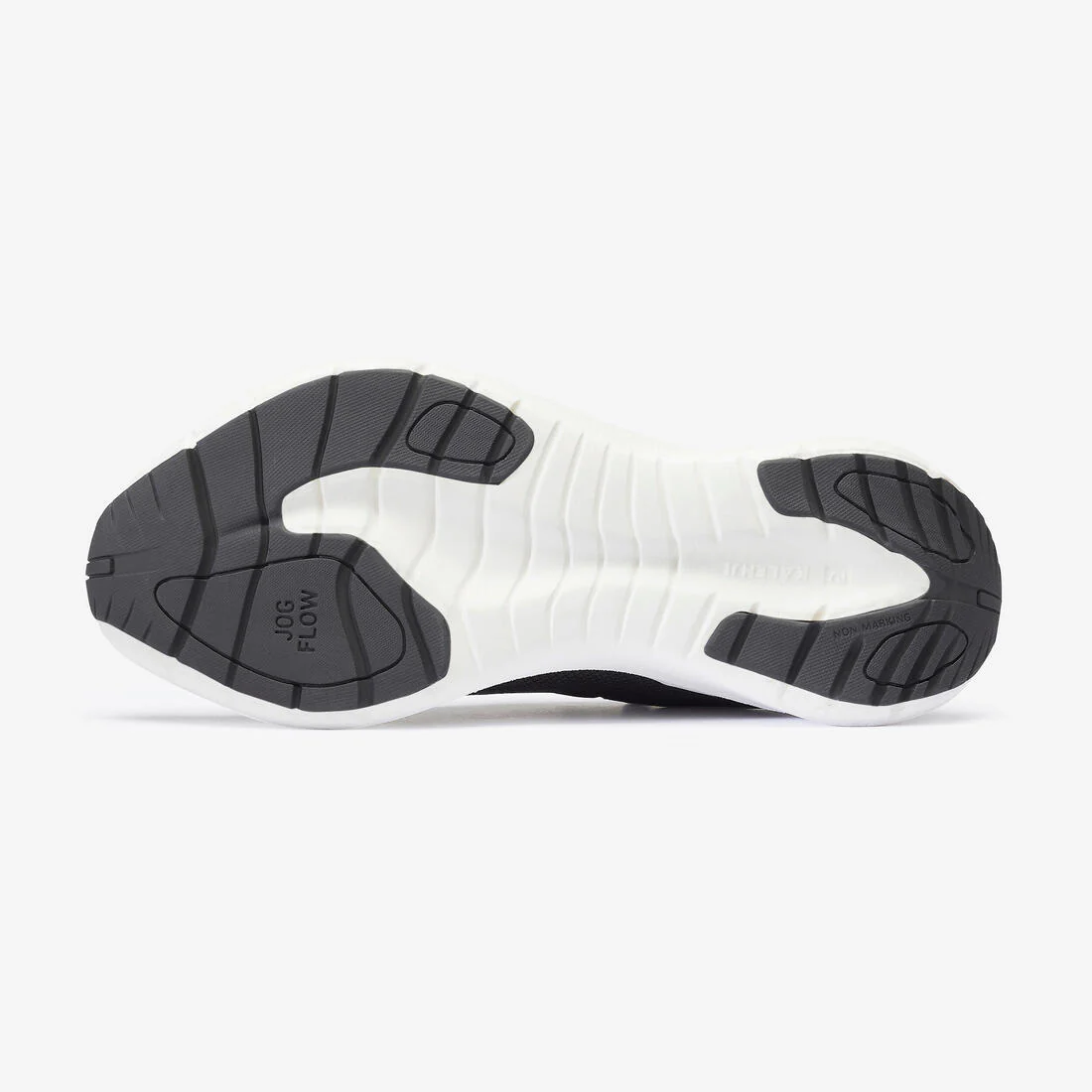 Zapatillas running mujer - Jogflow 100.1, negro - Image 9