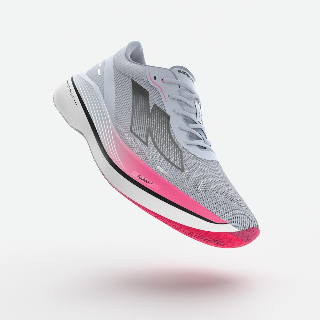 ZAPATILLAS RUNNING MUJER KIPRUN KIPSTORM CHALLENGER CON PLACA CARBONO - Image 2