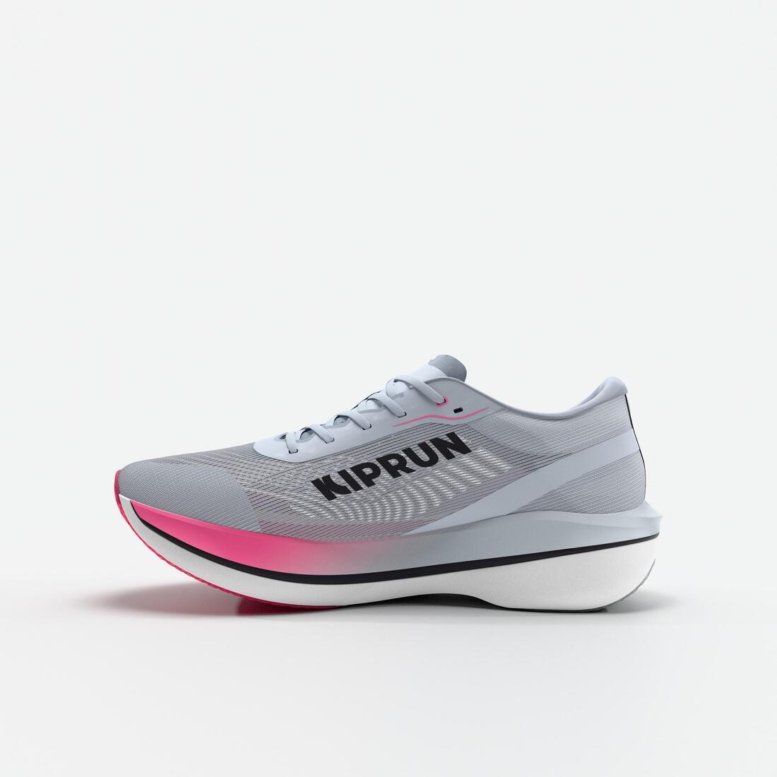 ZAPATILLAS RUNNING MUJER KIPRUN KIPSTORM CHALLENGER CON PLACA CARBONO - Image 5