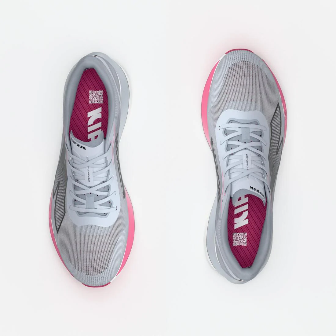 ZAPATILLAS RUNNING MUJER KIPRUN KIPSTORM CHALLENGER CON PLACA CARBONO - Image 7