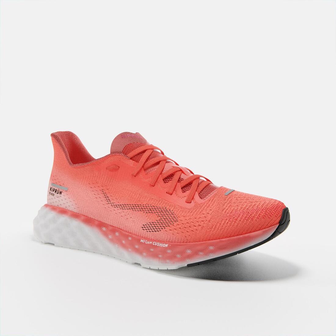 Zapatillas running mujer - ks900 light coral - Image 11