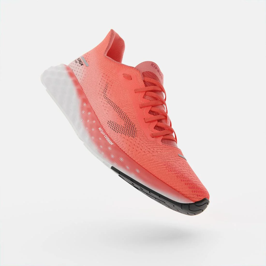 Zapatillas running mujer - ks900 light coral - Image 2