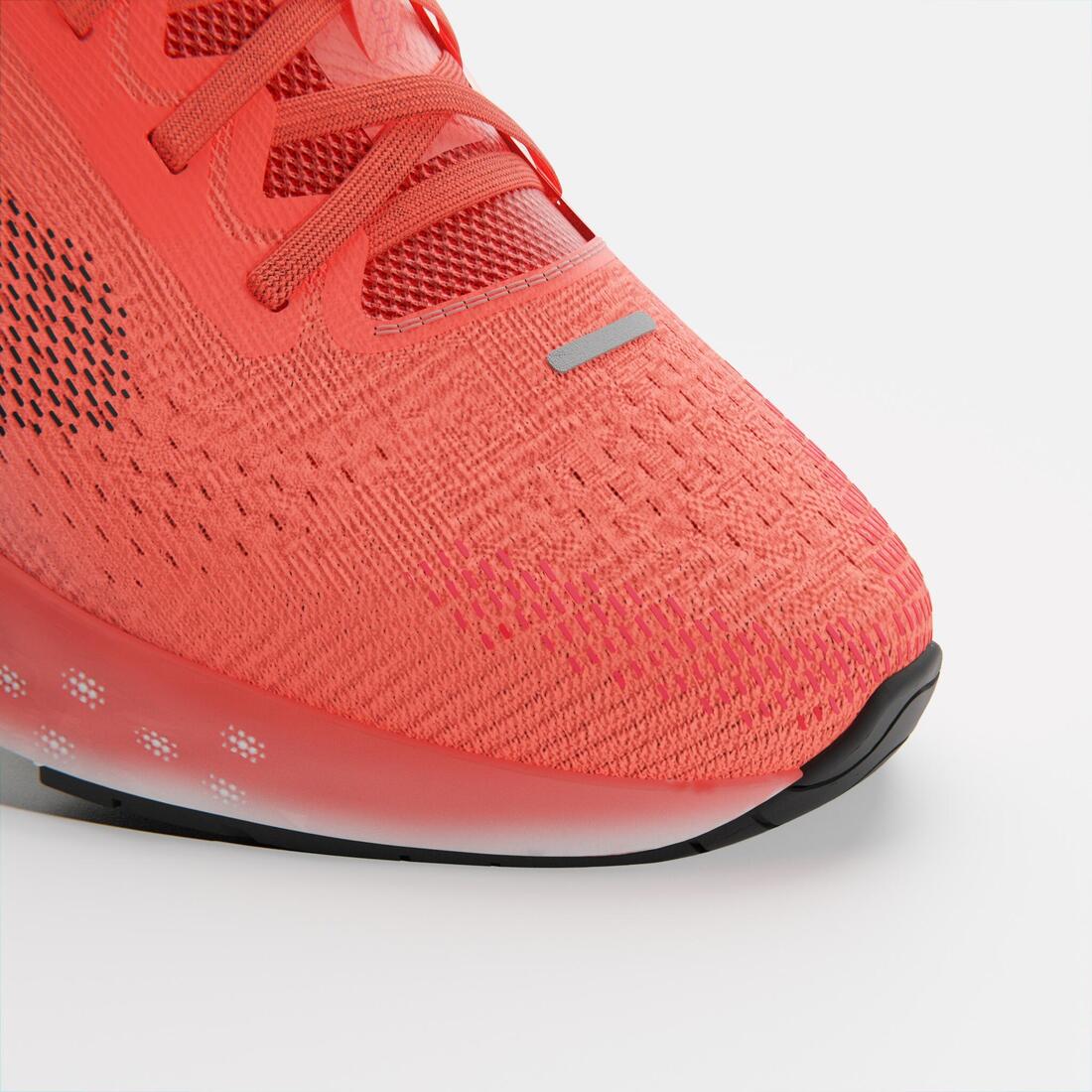 Zapatillas running mujer - ks900 light coral - Image 5