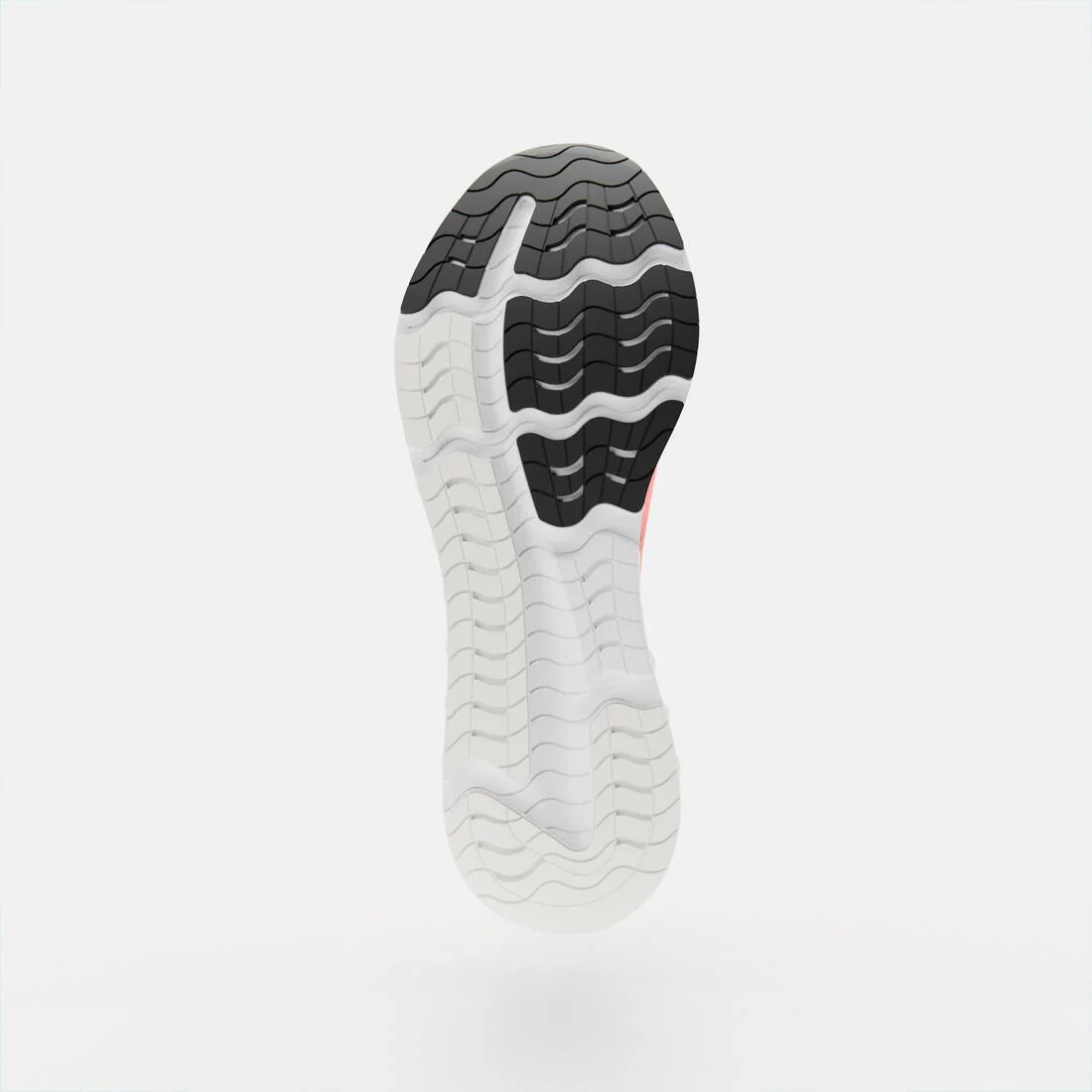 Zapatillas running mujer - ks900 light coral - Image 8
