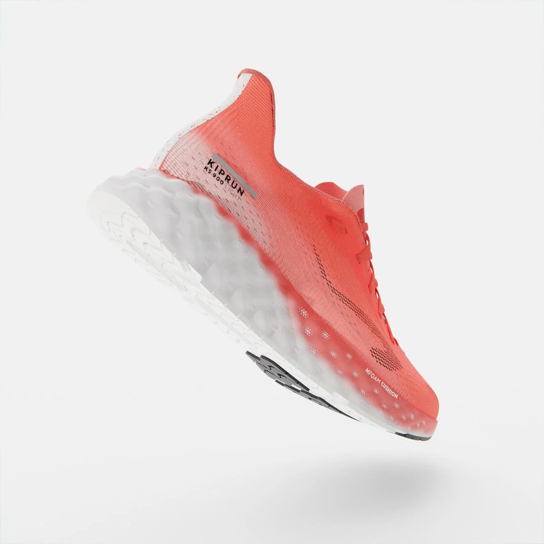 Zapatillas running mujer - ks900 light coral - Image 9