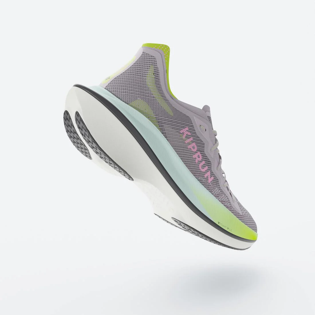 ZAPATILLAS RUNNING MUJER PLACA DE CARBONO KIPRUN KD900X LD2 - Image 3