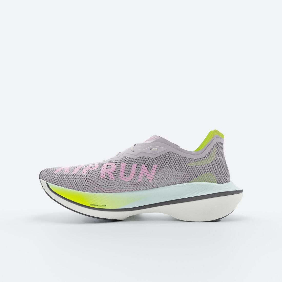 ZAPATILLAS RUNNING MUJER PLACA DE CARBONO KIPRUN KD900X LD2 - Image 4