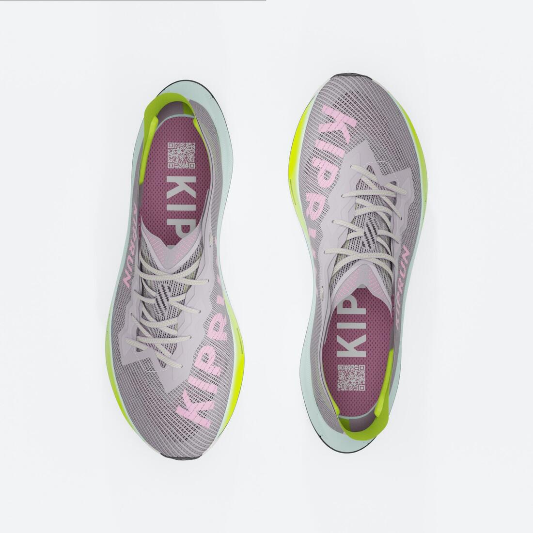 ZAPATILLAS RUNNING MUJER PLACA DE CARBONO KIPRUN KD900X LD2 - Image 7