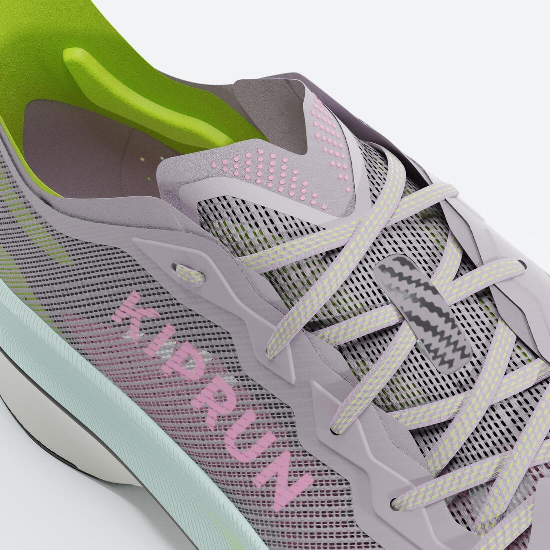 ZAPATILLAS RUNNING MUJER PLACA DE CARBONO KIPRUN KD900X LD2 - Image 8