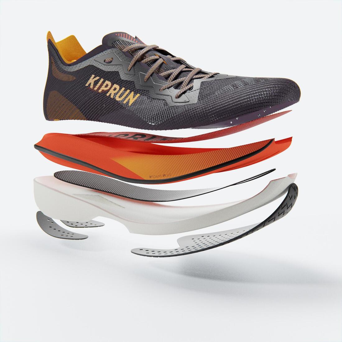 ZAPATILLAS RUNNING PLACA DE CARBONO HOMBRE KIPRUN KD900X LD2 - Image 8