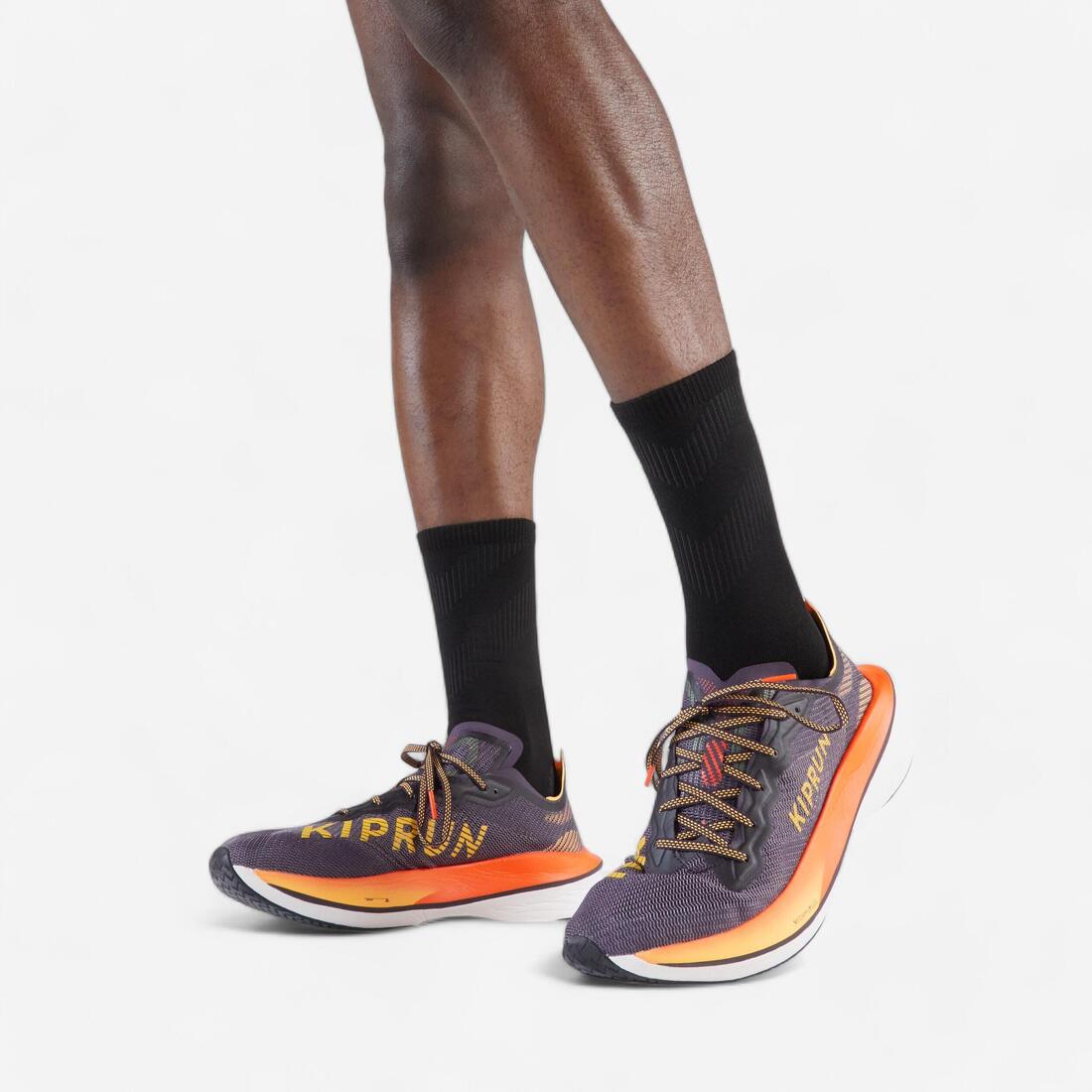 ZAPATILLAS RUNNING PLACA DE CARBONO HOMBRE KIPRUN KD900X LD2 - Image 9