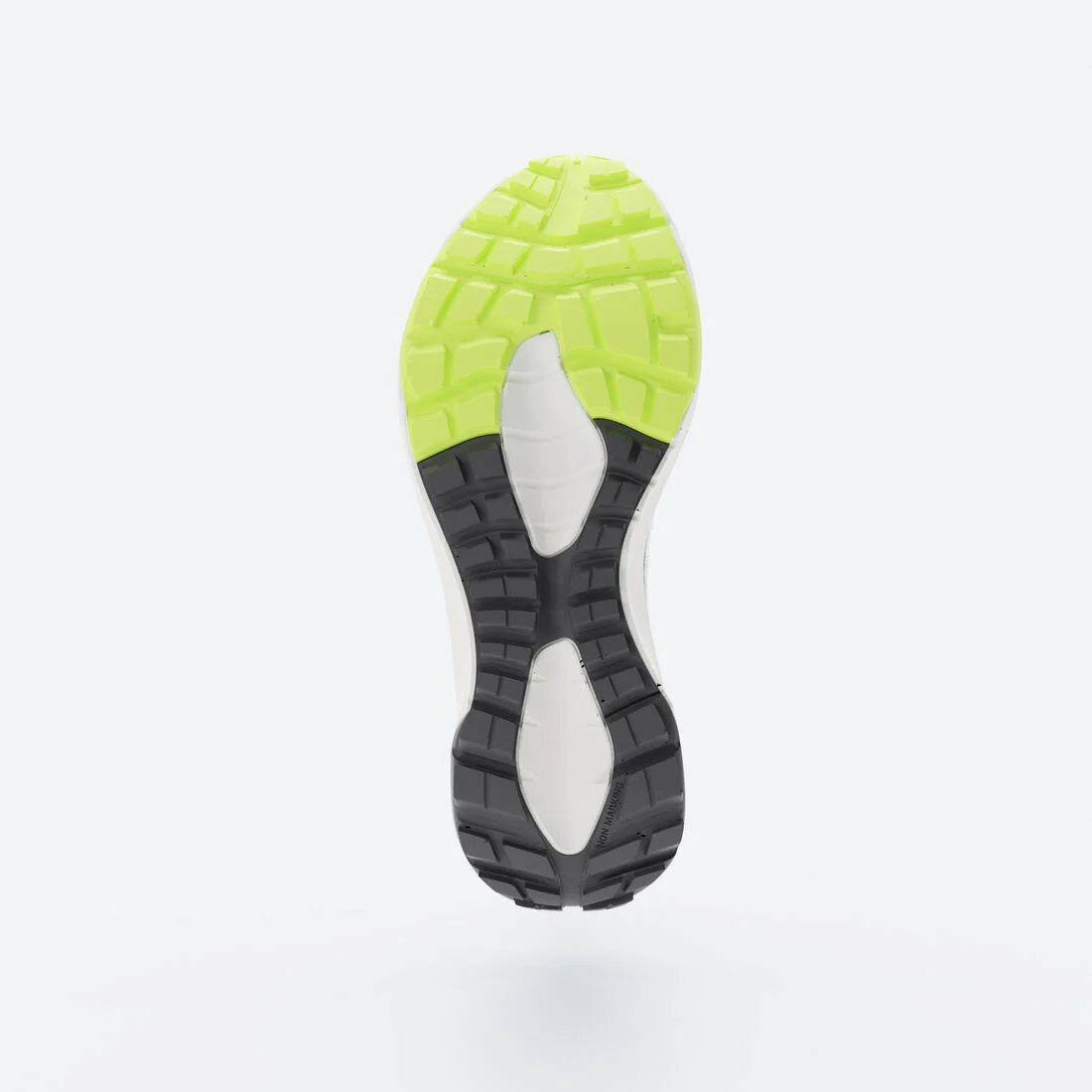 ZAPATILLAS RUNNING Y TRAIL HOMBRE KIPRUN JF 190 GRIP FULL BLACK - Image 24