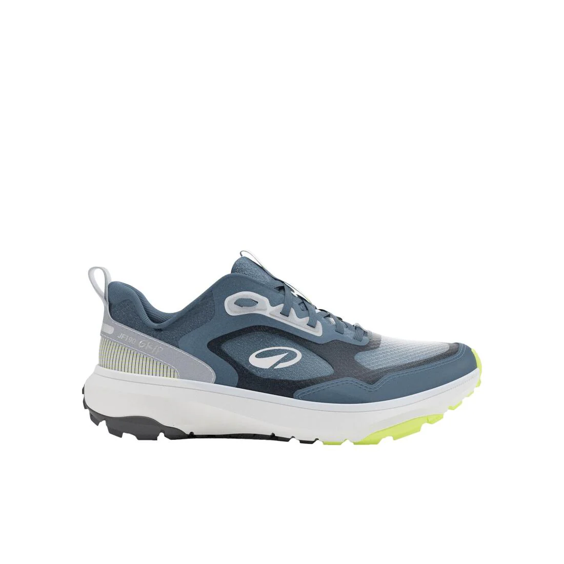 ZAPATILLAS RUNNING Y TRAIL HOMBRE KIPRUN JF 190 GRIP FULL BLACK - Image 30