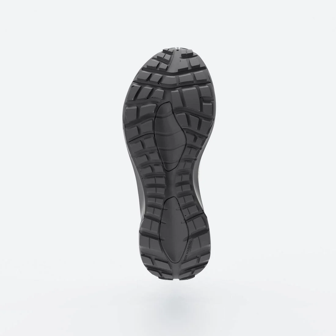 ZAPATILLAS RUNNING Y TRAIL HOMBRE KIPRUN JF 190 GRIP FULL BLACK - Image 40
