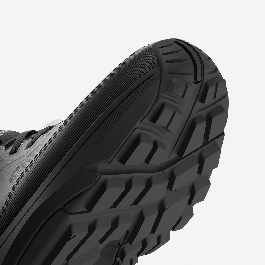 ZAPATILLAS RUNNING Y TRAIL HOMBRE KIPRUN JF 190 GRIP FULL BLACK - Image 47