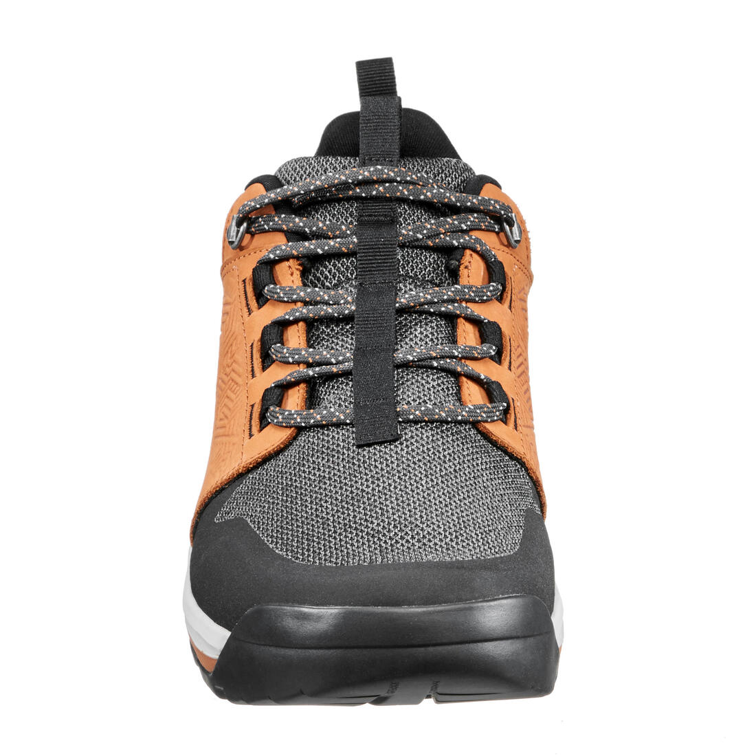 ZAPATILLAS SENDERISMO HOMBRE NH500 BEIGE - Image 5