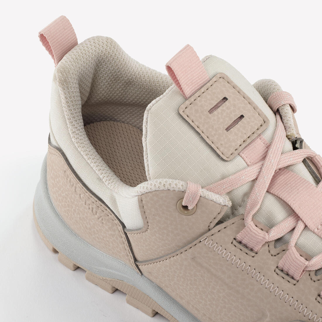 ZAPATILLAS SENDERISMO NIÑOS NH500 LOW - Image 3