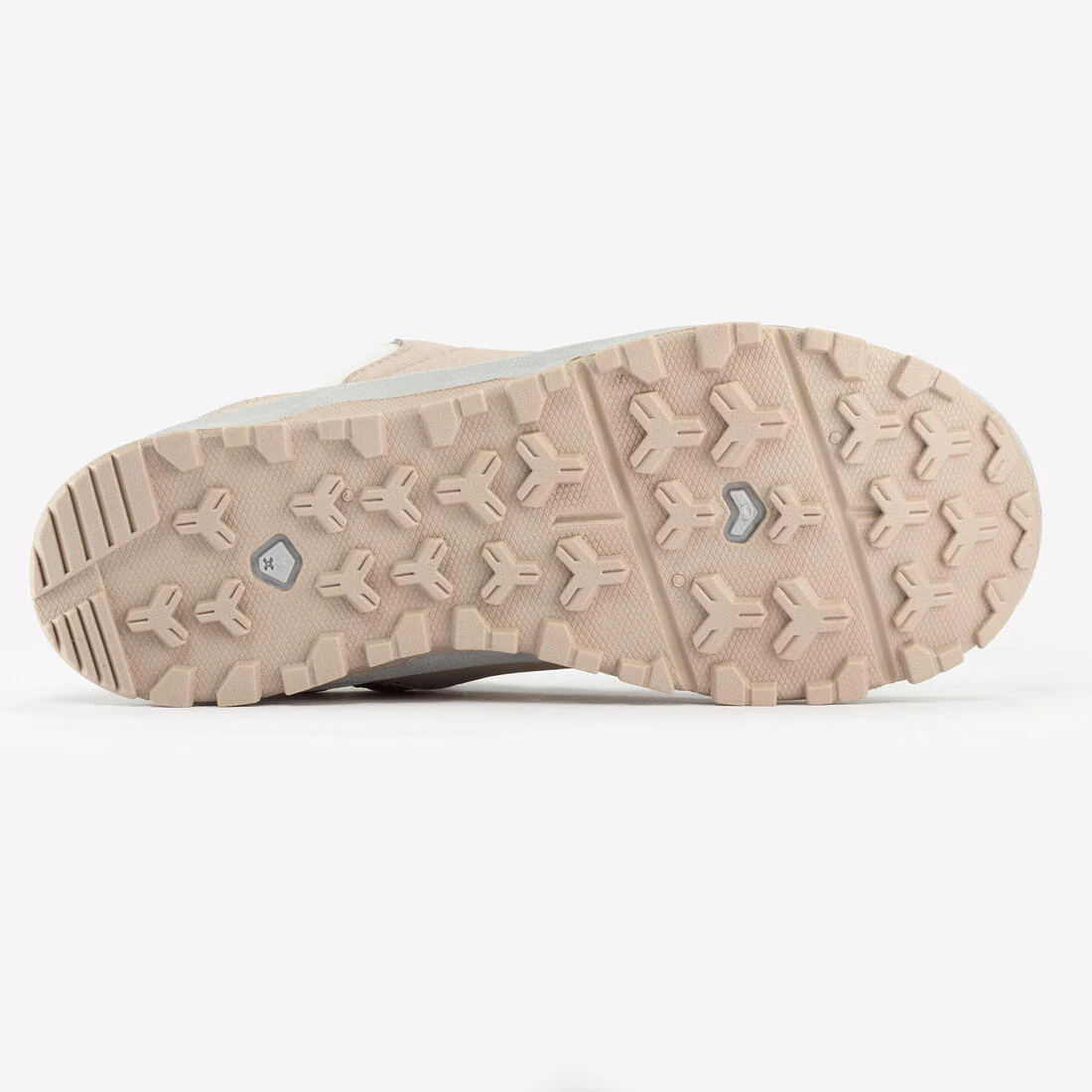 ZAPATILLAS SENDERISMO NIÑOS NH500 LOW - Image 4