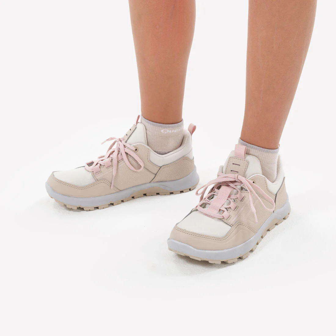 ZAPATILLAS SENDERISMO NIÑOS NH500 LOW - Image 6