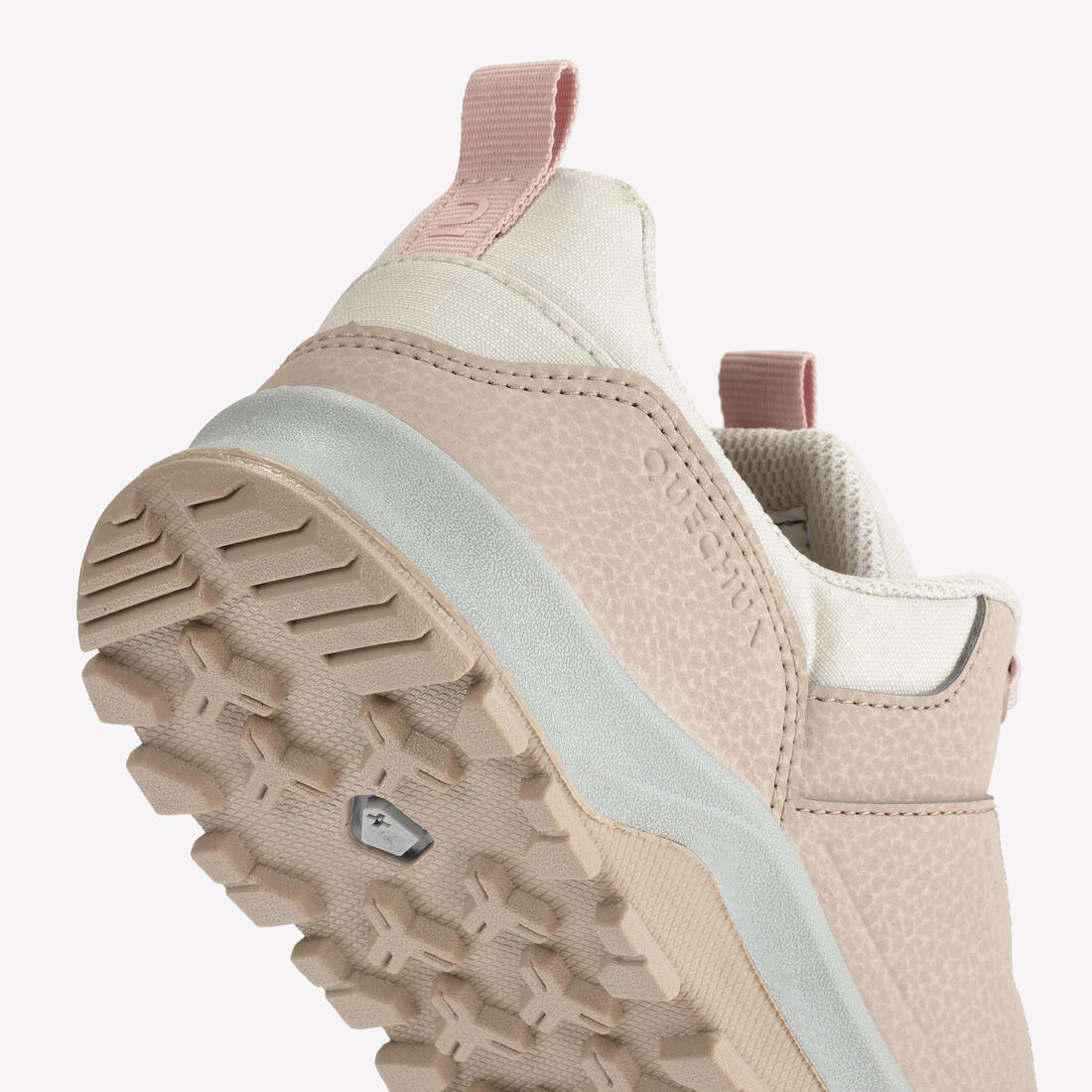ZAPATILLAS SENDERISMO NIÑOS NH500 LOW - Image 7