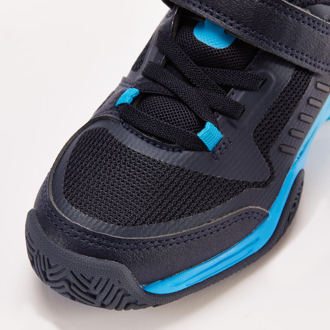 ZAPATILLAS DE TENIS NIÑOS TS500 FAST - Image 3