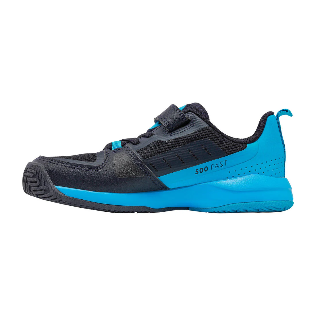 ZAPATILLAS DE TENIS NIÑOS TS500 FAST - Image 5