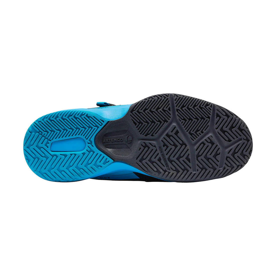ZAPATILLAS DE TENIS NIÑOS TS500 FAST - Image 7