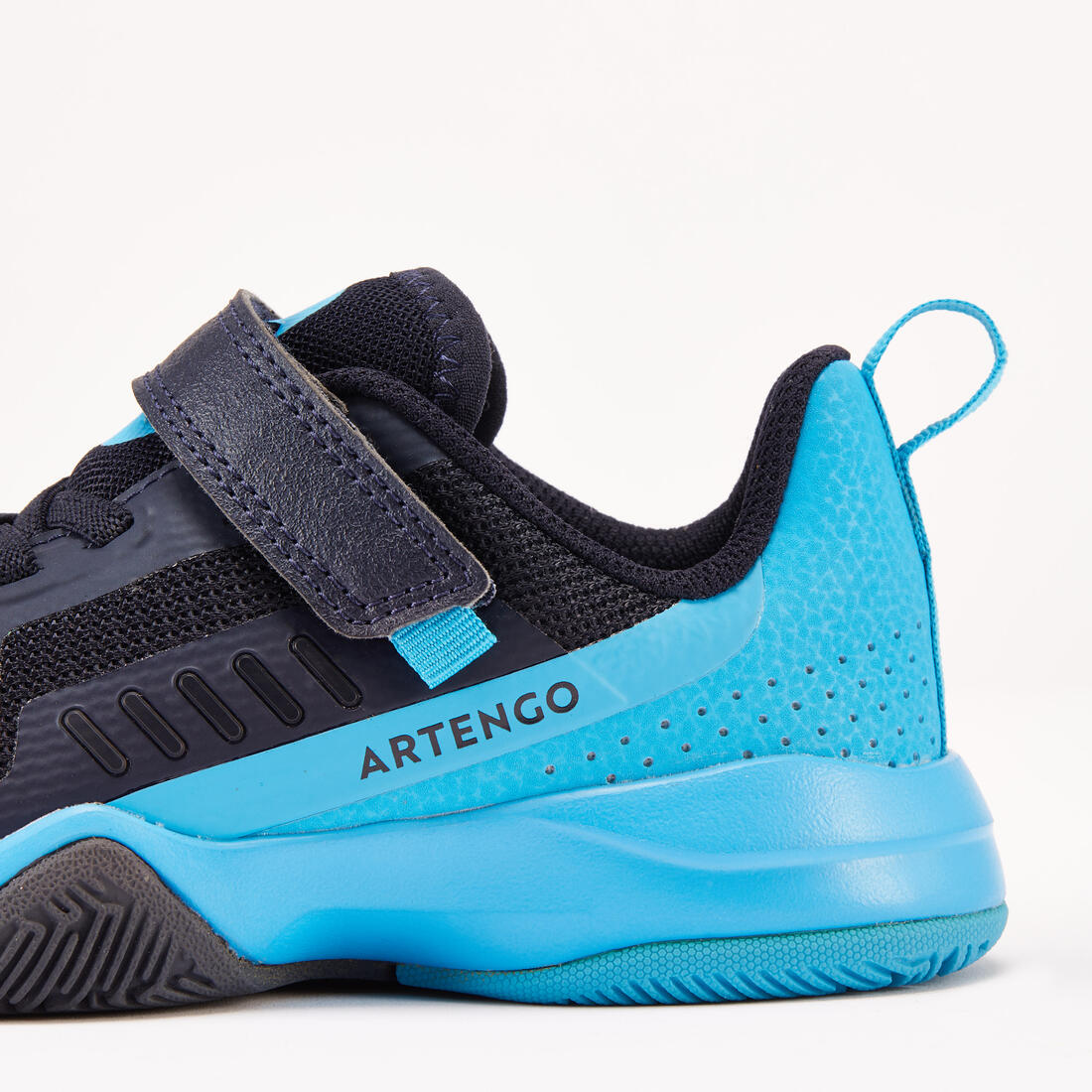 ZAPATILLAS DE TENIS NIÑOS TS500 FAST - Image 9