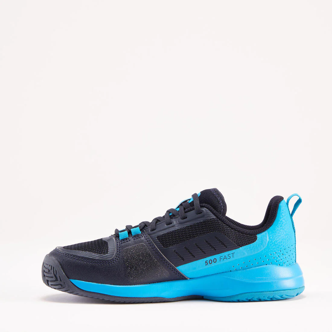 ZAPATILLAS DE TENIS NIÑOS TS500 FAST - Image 3