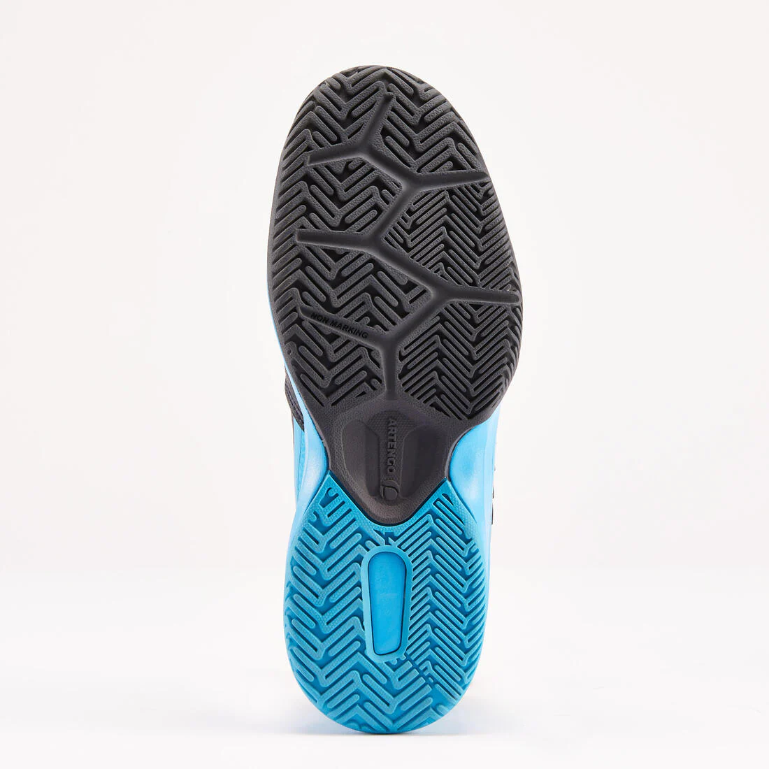 ZAPATILLAS DE TENIS NIÑOS TS500 FAST - Image 5