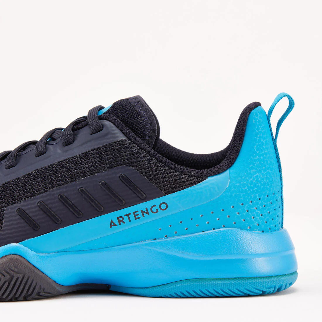 ZAPATILLAS DE TENIS NIÑOS TS500 FAST - Image 7