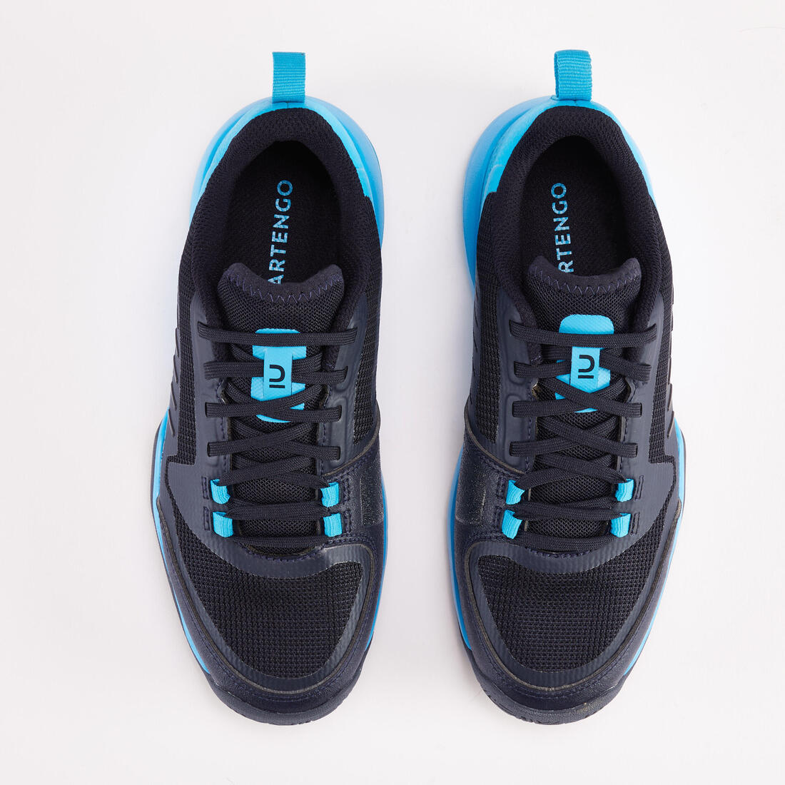 ZAPATILLAS DE TENIS NIÑOS TS500 FAST - Image 9