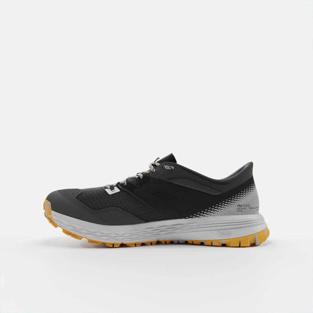 ZAPATILLAS TRAIL RUNNING HOMBRE TR2 GRIS CARBONO - Image 10