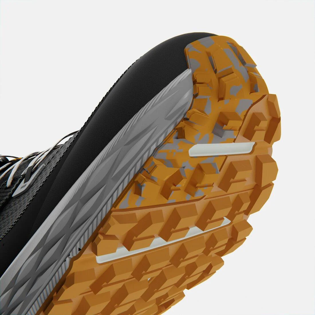 ZAPATILLAS TRAIL RUNNING HOMBRE TR2 GRIS CARBONO - Image 11
