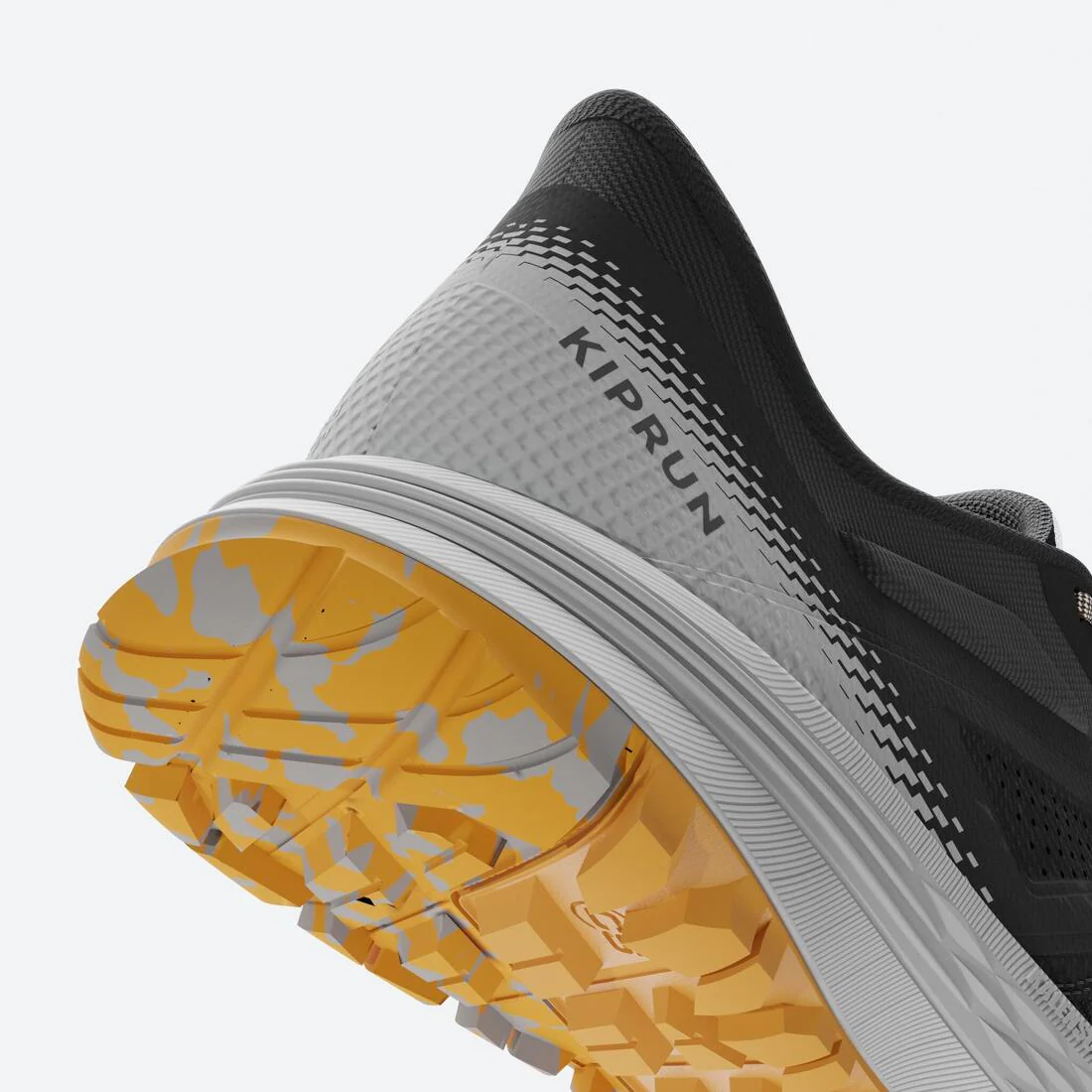 ZAPATILLAS TRAIL RUNNING HOMBRE TR2 GRIS CARBONO - Image 13