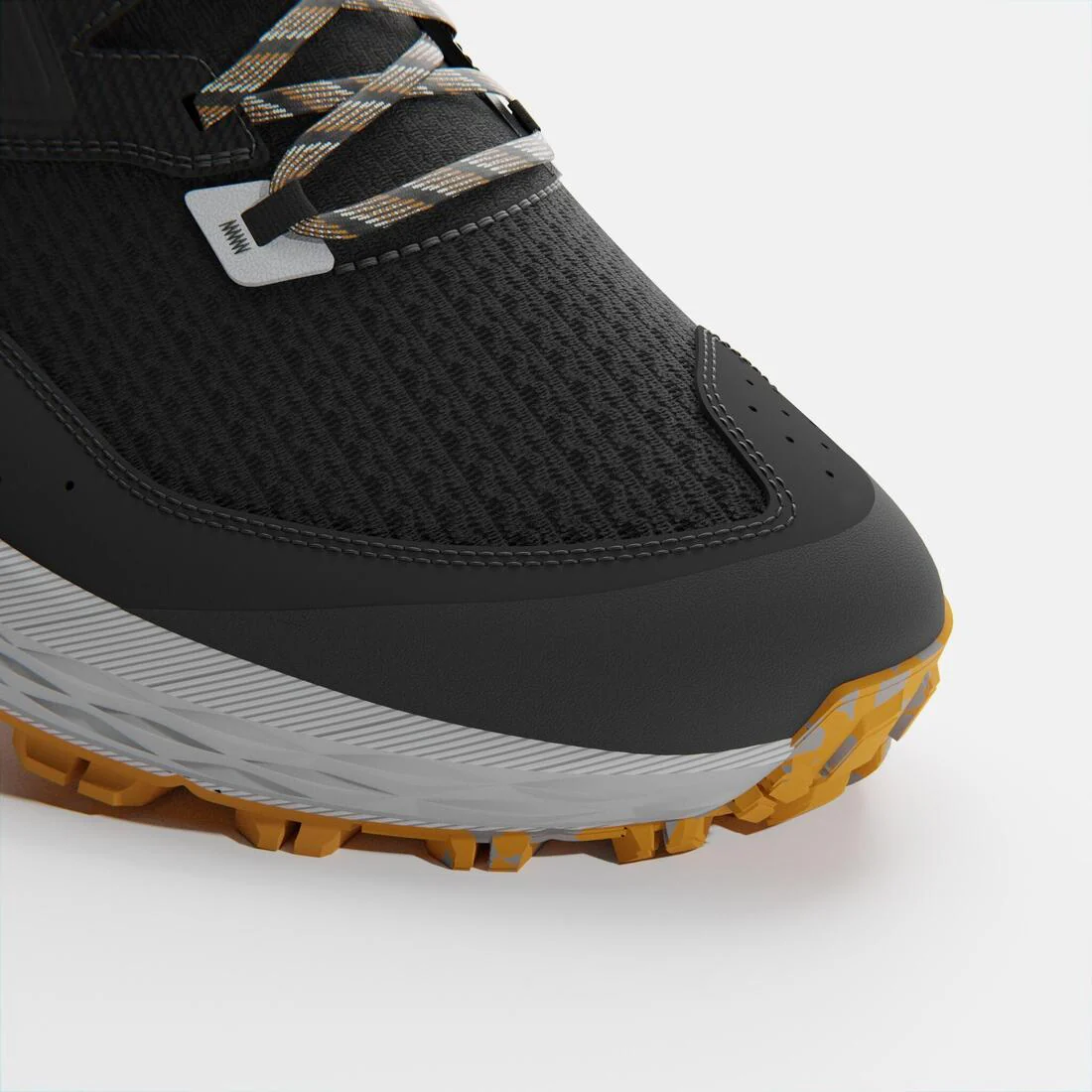 ZAPATILLAS TRAIL RUNNING HOMBRE TR2 GRIS CARBONO - Image 2