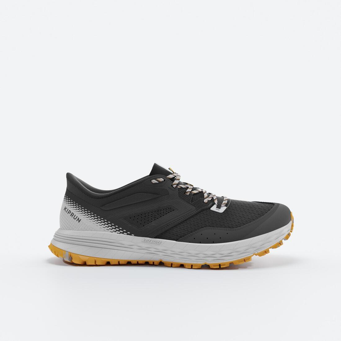 ZAPATILLAS TRAIL RUNNING HOMBRE TR2 GRIS CARBONO - Image 3