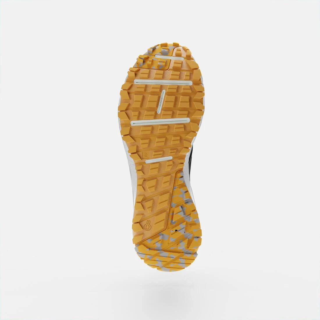 ZAPATILLAS TRAIL RUNNING HOMBRE TR2 GRIS CARBONO - Image 4