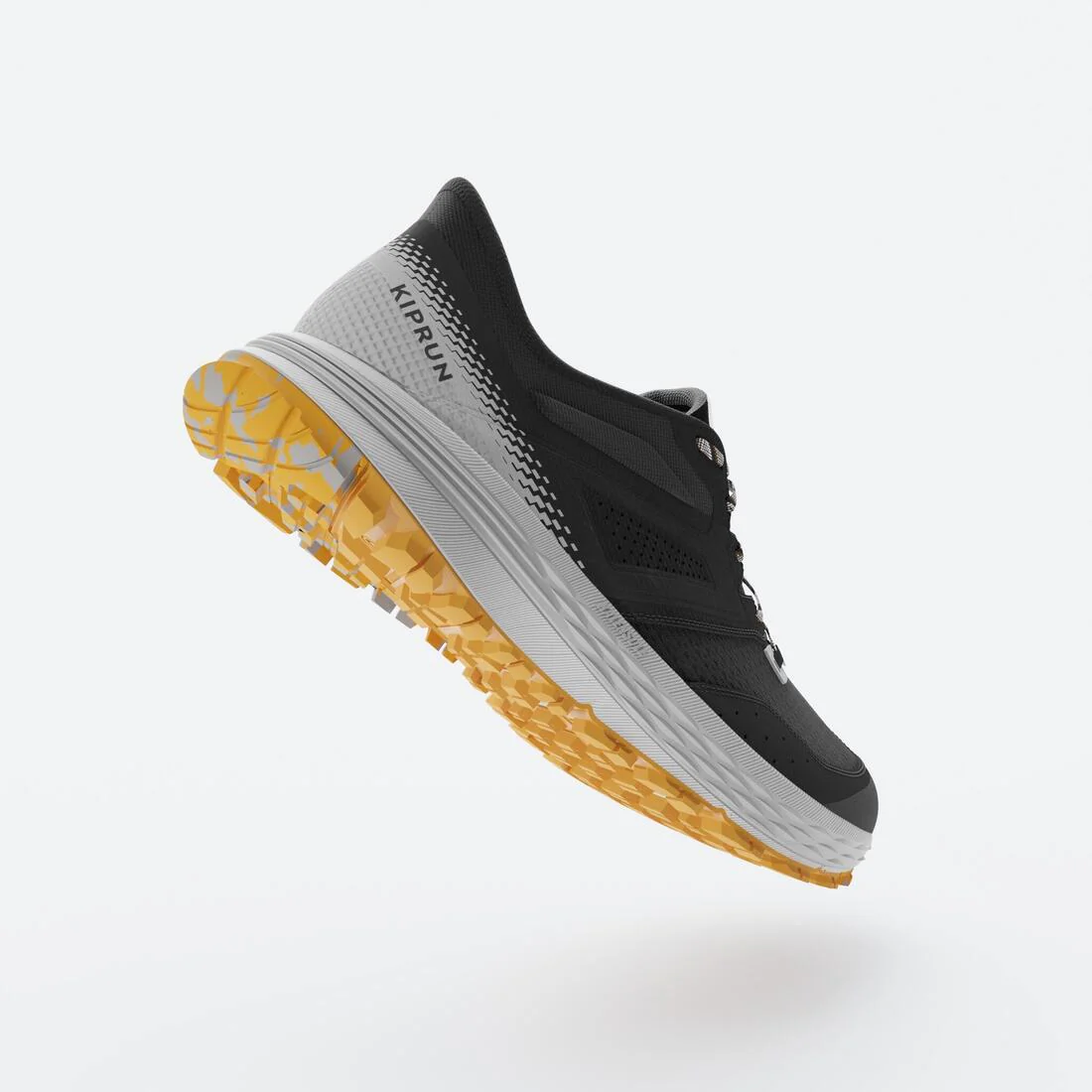 ZAPATILLAS TRAIL RUNNING HOMBRE TR2 GRIS CARBONO - Image 7