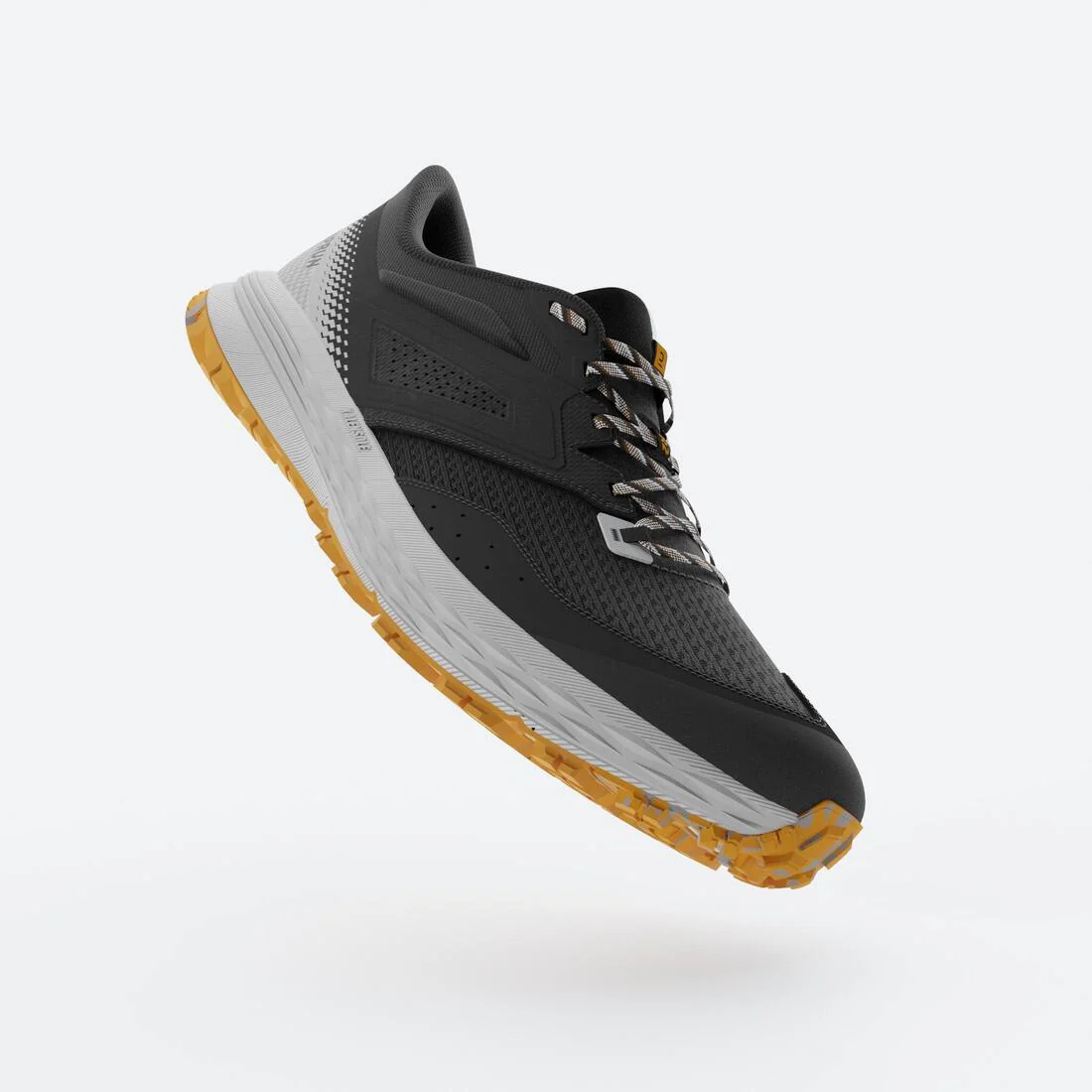 ZAPATILLAS TRAIL RUNNING HOMBRE TR2 GRIS CARBONO - Image 8
