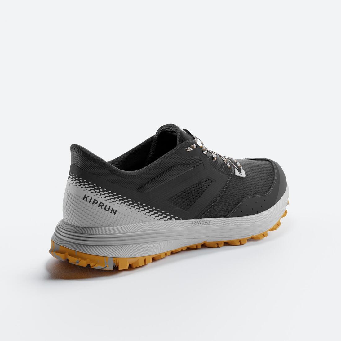 ZAPATILLAS TRAIL RUNNING HOMBRE TR2 GRIS CARBONO - Image 9