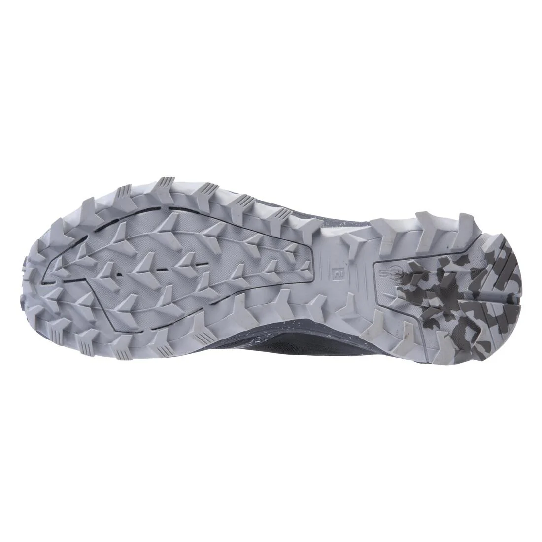 ZAPATILLAS TRAIL RUNNING HOMBRE XT8 NEGRO GRIS - Image 12