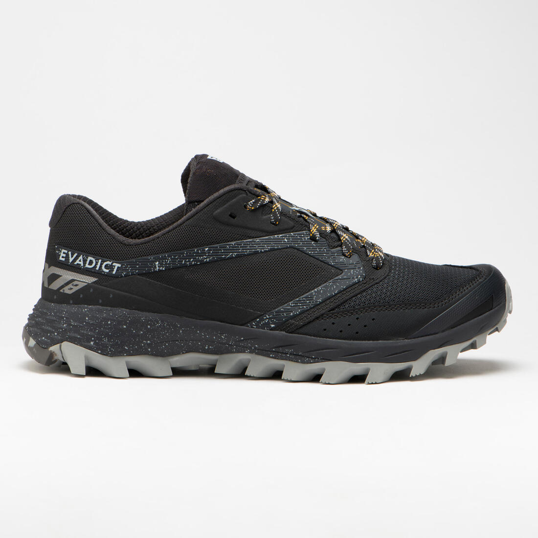 ZAPATILLAS TRAIL RUNNING HOMBRE XT8 NEGRO GRIS - Image 3