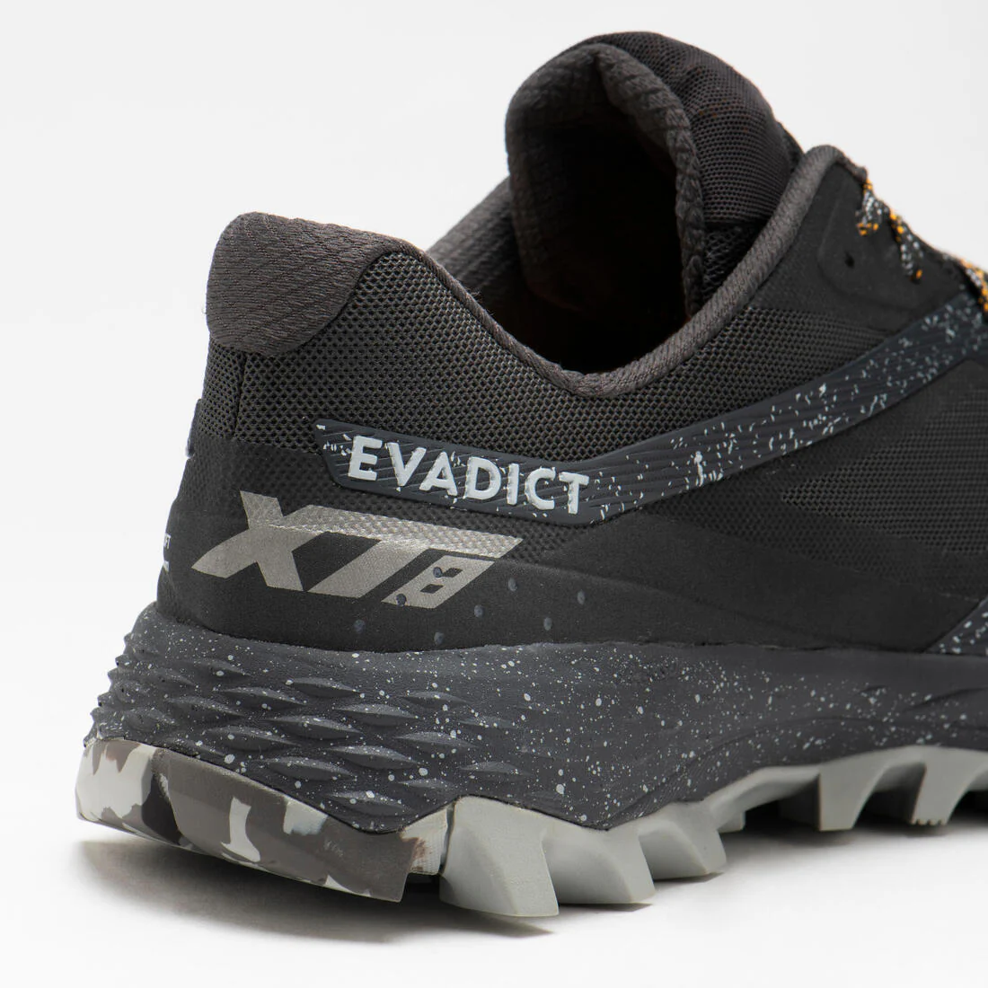 ZAPATILLAS TRAIL RUNNING HOMBRE XT8 NEGRO GRIS - Image 7