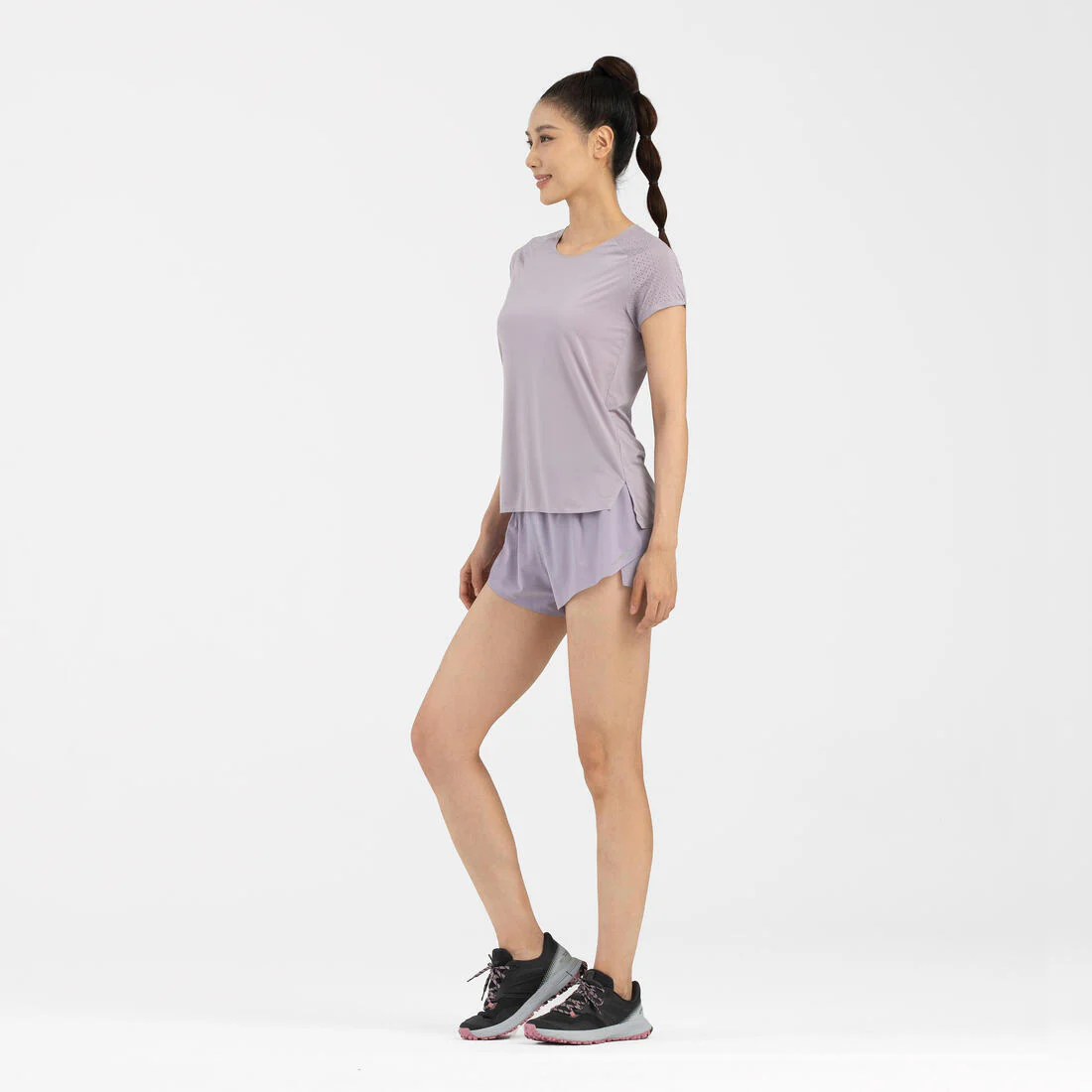 ZAPATILLAS TRAIL RUNNING MUJER TR2 - Image 16