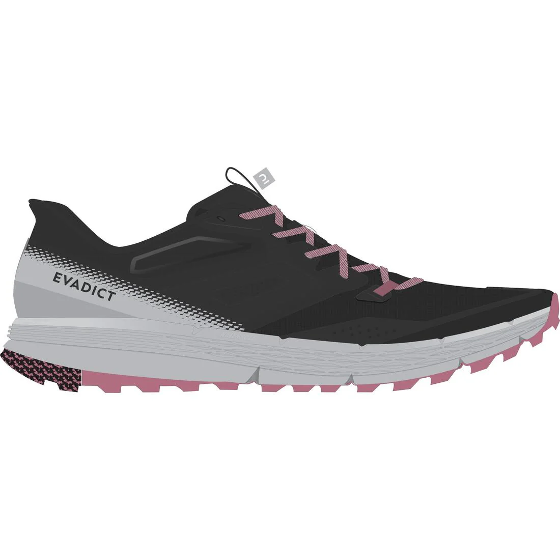 ZAPATILLAS TRAIL RUNNING MUJER TR2 - Image 18