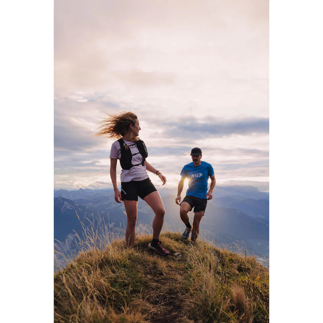 ZAPATILLAS TRAIL RUNNING MUJER TR2 - Image 19