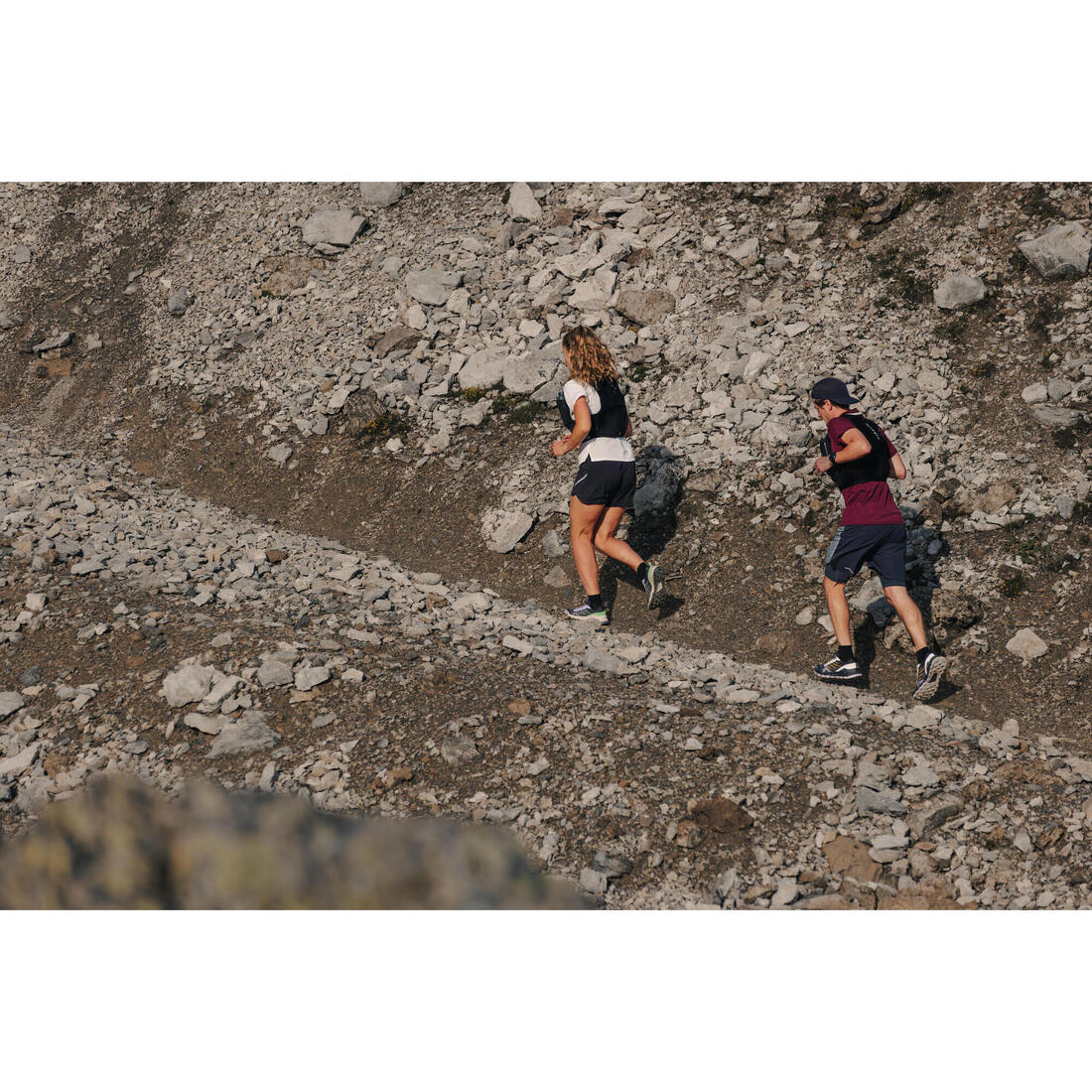 ZAPATILLAS TRAIL RUNNING MUJER TR2 - Image 22