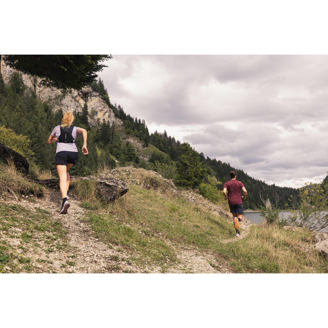 ZAPATILLAS TRAIL RUNNING MUJER TR2 - Image 23