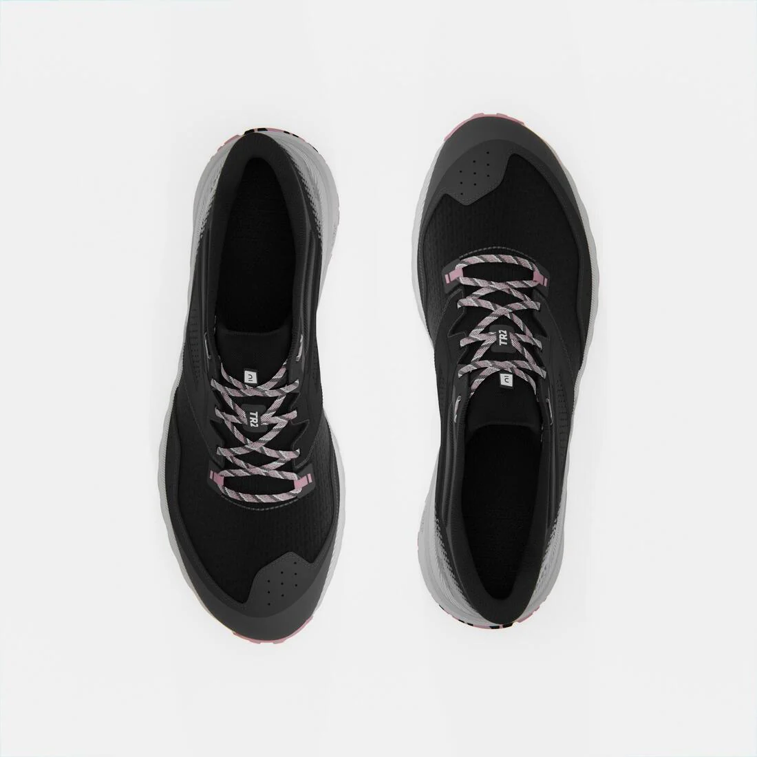ZAPATILLAS TRAIL RUNNING MUJER TR2 - Image 3